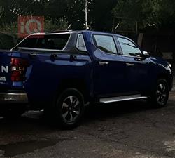 چانگان هەنتەر